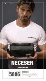 NECESER PERSONALIZADO BAKHOU BAKHOU - Cod 5006