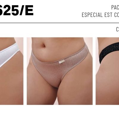 PACK X 3 DE COLALESS DE MICROFIBRA CON RELIEVE ANIMAL FRASHE - Cod 625