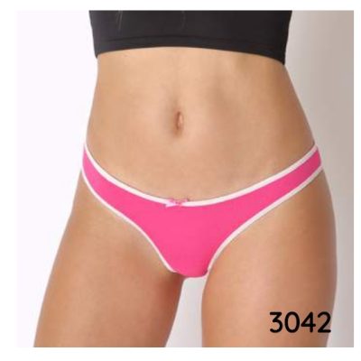 PACK X 3 COLALESS TEXTURAS LADY JANE - Cod 3042