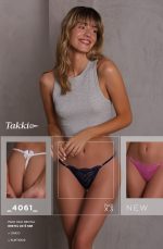 PACK X 3 HILO DENTAL CON BRETEL DE 6 MM TAKKI - Cod 4061