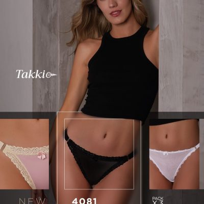 PACK X 3 REGULABLE ENGOMADA MICROTUL Y MICROFIBRA CON BRETEL DE 15 MM TAKKI - Cod 4081