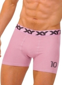 BÓXER DE ALGODÓN Y LYCRA. EDICIÓN LIMITADA MESSI XY - Cod 1384