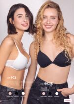 CORPIÑO TAZA SOFT TRIÁNGULO DE MICROFIBRA FRASHE - Cod 602