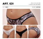 PACK X 3 DE VEDETINA DE MICROFIBRA SUBLIMADA FRASHE - Cod 631