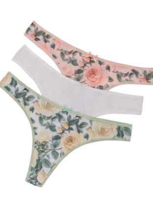 PACK X 3 DE COLALESS DE MICROFIBRA SUBLIMADA  FRASHE - Cod 652