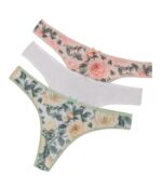 PACK X 3 DE COLALESS ESPECIAL DE MICROFIBRA SUBLIMADA  FRASHE - Cod 652E