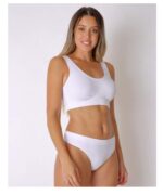 COLALESS SIN COSTURA MODELADORA LADY JANE - Cod 1492