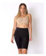 CALZA CICLISTA MODELADORA LADY JANE - Cod 1664