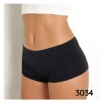 PACK X 2 BÓXERS EN ALGODÓN/LYCRA  LADY JANE - Cod 3034