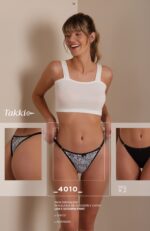 PACK X 2 COLALESS REGULABLE PRINT Y LISA TAKKI - Cod 4010