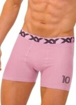 BÓXER DE ALGODÓN Y LYCRA. EDICIÓN LIMITADA MESSI XY - Cod 1384