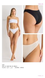 PACK X 3 VEDETINA DE MORLEY BRIGITTE - Cod 4404