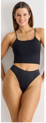 MUSCULOSA CON BRETELES FINOS REGULABLES BRIGITTE - Cod AGATA