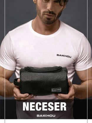 NECESER PERSONALIZADO BAKHOU BAKHOU - Cod 5006