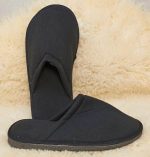PANTUFLA DE HOMBRE LISA EMMY - Cod P713