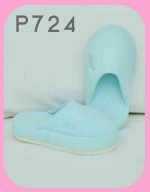 PANTUFLÓN LISO DE MUJER EMMY - Cod P724