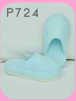 PANTUFLÓN LISO DE MUJER EMMY - Cod P724