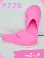 PANTUFLÓN LISO DE NENA  EMMY - Cod P726