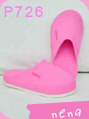 PANTUFLÓN LISO DE NENA  EMMY - Cod P726