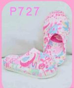 PANTUFLÓN ESTAMPADO DE NENA EMMY - Cod P727