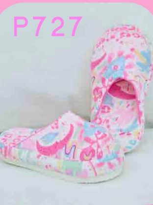 PANTUFLÓN ESTAMPADO DE NENA EMMY - Cod P727