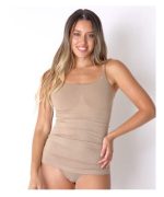 SOLERA MODELADORA SIN COSTURA LADY JANE - Cod 1538