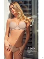 CONJUNTO TAZA SOFT DE ALGODÓN C/BASE Y LESS LODY - Cod 5160