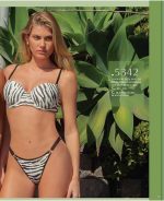 CONJUNTO SOFT PUSH DE MICROFIBRA SUBLIMADA. CON LESS REGULABLE DE ELÁSTICO ANCHO LODY - Cod 5342