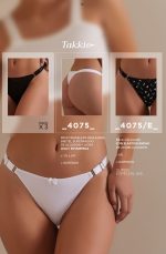 PACK X 3 REGULABLE BRETEL ANCHO DE 20MM SURTIDO EN COLORES TAKKI - Cod 4075E