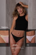 PACK X 3 REGULABLE ENGOMADA MICROTUL Y MICROFIBRA CON BRETEL DE 15 MM TAKKI - Cod 4081