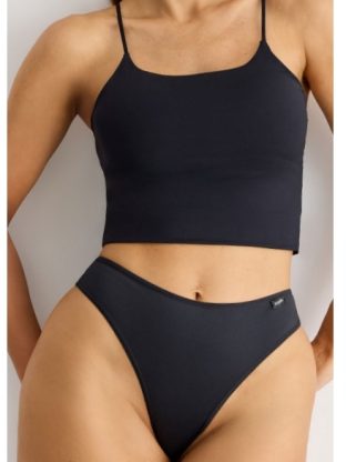 MUSCULOSA CON BRETELES FINOS REGULABLES BRIGITTE - Cod AGATA