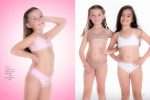 CONJUNTO NENA ALGODÓN Y LYCRA CON ALMOHADILLA  FAIRUZ - Cod 130