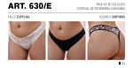 PACK X 3 DE COLALESS ESPECIAL DE MICROFIBRA SUBLIMADA FRASHE - Cod 630E