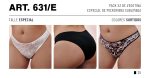 PACK X 3 DE VEDETINA ESPECIAL DE MICROFIBRA SUBLIMADA FRASHE - Cod 631E