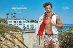 BÓXER DE ALGODÓN Y LYCRA ESTAMPADO LODY MEN - Cod 933