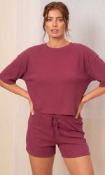PIJAMA DE MORLEY FRASHE DREAMS - Cod 26