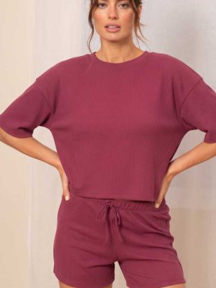 PIJAMA DE MORLEY FRASHE DREAMS - Cod 26
