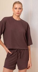 PIJAMA DE MORLEY FRASHE DREAMS - Cod 26