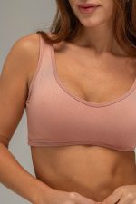 TOP DEPORTIVO POLISAP ESTAMPA CON RELIEVE MOZIONE - Cod 6533
