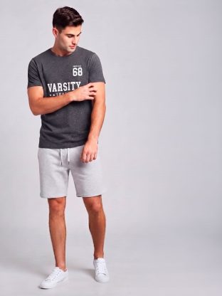 BERMUDA DE RÚSTICO DE HOMBRE SHEDYL - Cod 3269