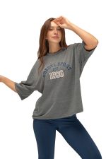 REMERON DEPORTIVO DE JERSEY CON ESTAMPA SHEDYL - Cod 5248